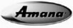 Amana Company Logo