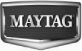 Maytag Company Logo
